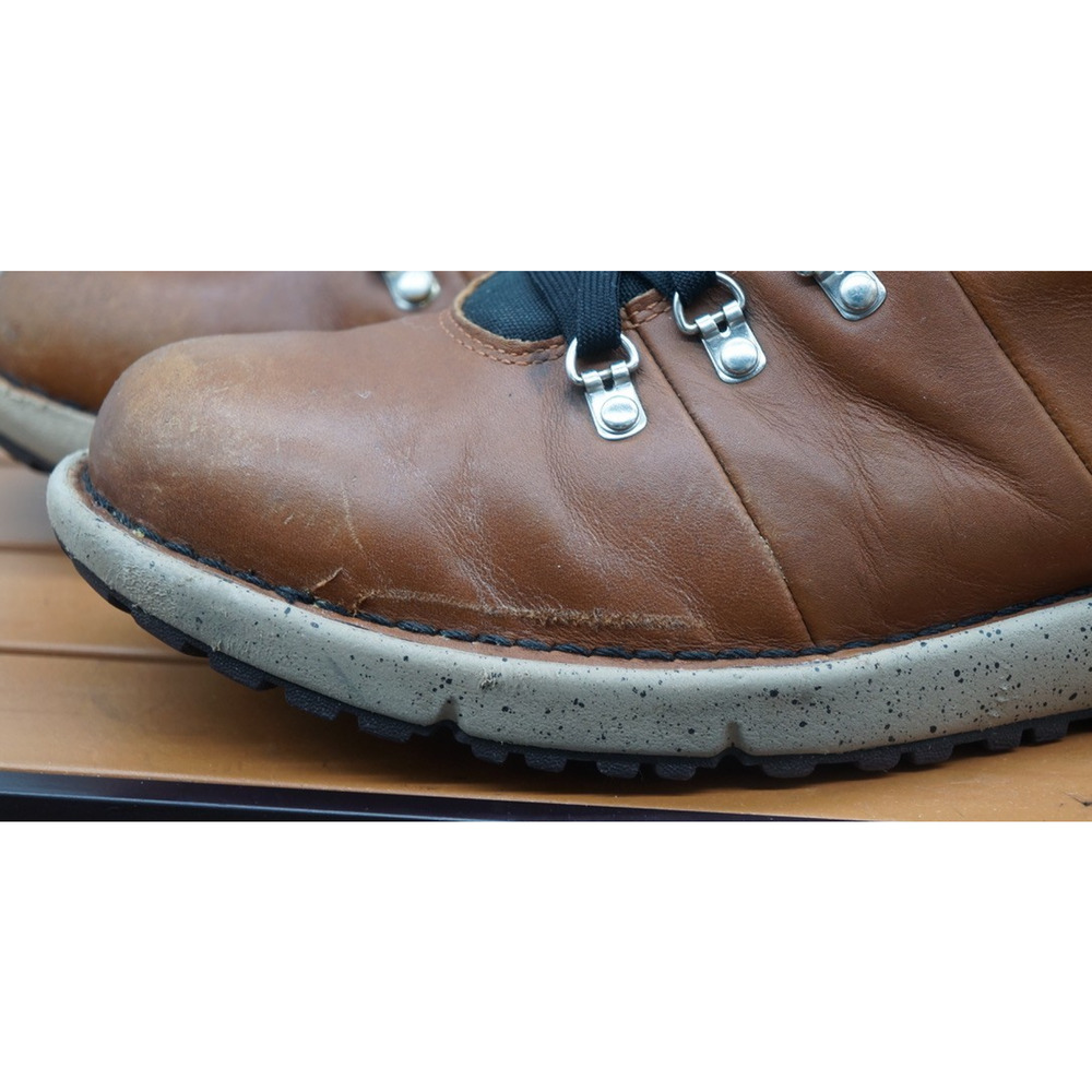 Danner Vertigo 917 Boot . Light Brown . Size 13 - Picture 6 of 13